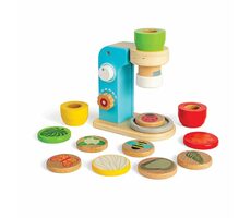 Bigjigs Toys Mikroskop / od 3 let