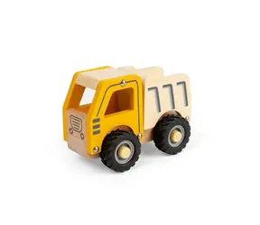 Bigjigs Toys Sklápěč / od 1 let