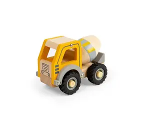 Bigjigs Toys Domíchávač / od 1 let