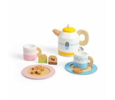 Bigjigs Toys Čajový set pro dva / od 18 měsíců