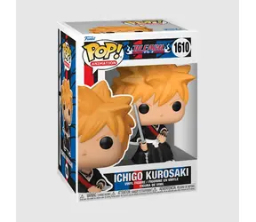 Funko POP Animation: BLEACH - Ichigo (FB Shikai) w/CH(MT) / od 3 let