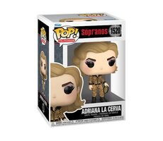Funko POP TV: Sopranos - Adriana Le Cerva / od 3 let