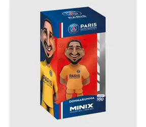 MINIX Football: Club PSG - DONNARUMA / od 17 let