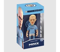 MINIX Football: Club Manchester City - HAALAND / od 17 let