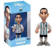 MINIX Football: NT Argentina - DI MARÍA / od 17 let