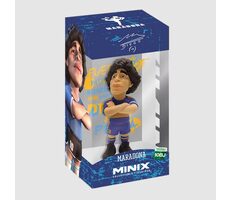 MINIX Football: Icon Maradona - BLUE AND YELLOW / od 17 let