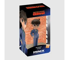 MINIX Anime: Detective Conan - Shinichi Kudo / od 17 let