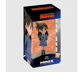 MINIX Anime: Detective Conan - Ran Mori / od 17 let