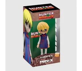 MINIX Anime: Hunter x Hunter - Kurapika / od 17 let