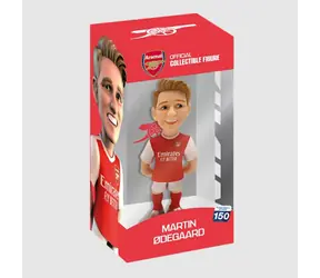 MINIX Football: Club Arsenal - ODEGAARD / od 17 let