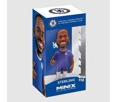 MINIX Football: Club Chelsea - STERLING / od 17 let