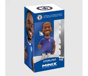 MINIX Football: Club Chelsea - STERLING / od 17 let