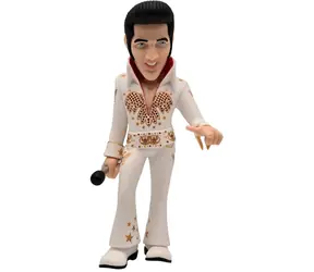 MINIX Music: Elvis - Elvis White / od 17 let