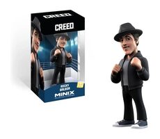 MINIX Movies: Creed - Rocky / od 17 let