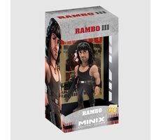 MINIX Movies: Rambo - Rambo with gun / od 17 let