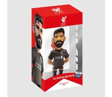 MINIX Football: Club Liverpool - ALISSON BECKER / od 17 let