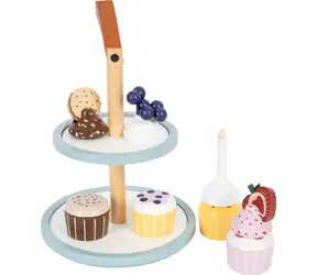 Small Foot Stojan na muffiny / od 3 let