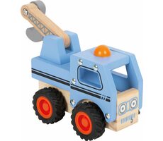 Small Foot Odtahové vozidlo / od 18 měsíců