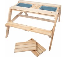 Small Foot Dětské posezení 2v1 / od 3 let