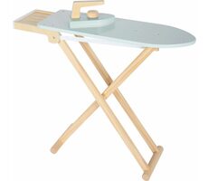 Small Foot Dětské žehlicí prkno s žehličkou / od 3 let