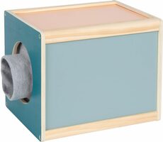 Small Foot Hmatový box "Sensory" / od 3 let