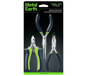 Metal Earth Sada kleští 3ks / od 14 let