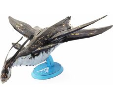 Metal Earth 3D Puzzle Premium Series: Avatar Ilu / 38 dílků / od 14 let