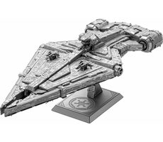 Metal Earth 3D Puzzle Premium Series: Star Wars Imperial Light Cruiser / 182 dílků / od 14 let