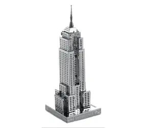 Metal Earth 3D Puzzle Empire State Building