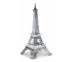 Metal Earth 3D Puzzle Eiffelova věž / 13 dílků / od 14 let