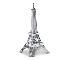 Metal Earth 3D Puzzle Eiffelova věž / 13 dílků / od 14 let
