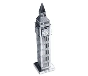 Metal Earth 3D Puzzle Big Ben / od 14 let