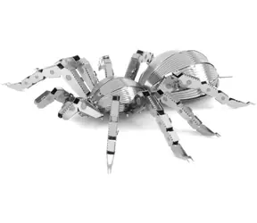 Metal Earth 3D Puzzle Tarantule / 25 dílků / od 14 let