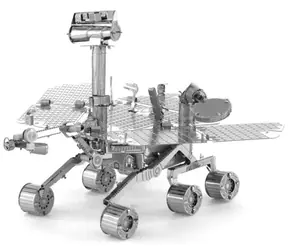Metal Earth 3D Puzzle Mars Rover / 55 dílků / od 14 let