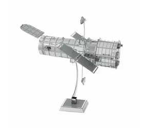 Metal Earth 3D Puzzle Hubbleův teleskop / 18 dílků / od 14 let