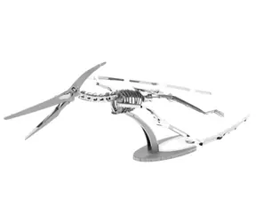 Metal Earth 3D Puzzle Pteranodon / 39 dílků / od 14 let