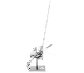 Metal Earth 3D Puzzle Voyager / 72 dílků / od 14 let