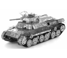Metal Earth 3D Puzzle Tank Chi-Ha / 29 dílků / od 14 let 