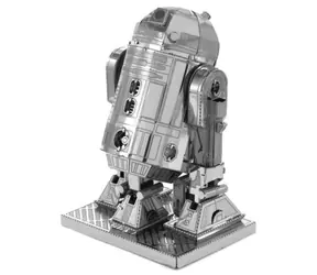 Metal Earth 3D Puzzle Star Wars: R2-D2 / od 14 let