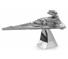 Metal Earth 3D Puzzle Star Wars: Imperial Star Destroyer / 43 dílků / od 14 let