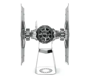 Metal Earth 3D Puzzle Star Wars: Special Forces Tie Fighter / 24 dílků / od 14 let