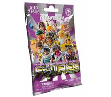 Playmobil® Figures 71606 Figurky pro holky (Série 26) / od 5 let
