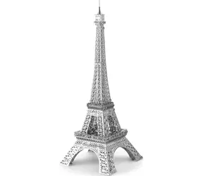 Metal Earth 3D Puzzle Eiffelova věž / 29 dílků / od 14 let