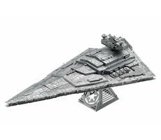Metal Earth 3D Puzzle Star Wars: Imperial Star Destroyer / 102 dílků / od 14 let