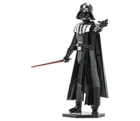 Metal Earth 3D Puzzle Star Wars: Darth Vader / od 14 let