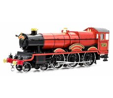 Metal Earth 3D Puzzle Harry Potter: Bradavický expres / 115 dílků / od 14 let