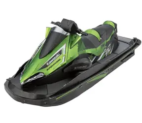 Metal Earth 3D Puzzle Kawasaki Jet Ski Ultra 310LX / od 14 let