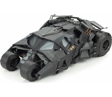Metal Earth 3D Puzzle Premium Series: Batman - Tumbler / 148 dílků / od 14 let 