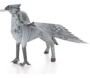 Metal Earth 3D Puzzle Harry Potter: Klofan / od 14 let