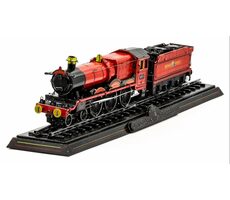 Metal Earth 3D Puzzle Harry Potter: Bradavický expres / od 14 let